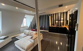 Apartament Stare Miasto Rynek Sienny